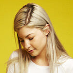 Daily Dose: Taylor Janzen, 