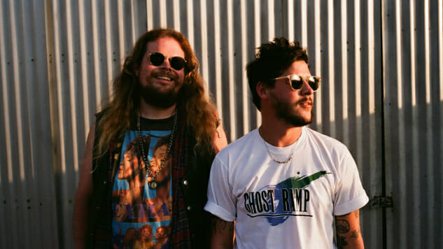 Wavves Release Surprise Emo Christmas EP