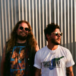 Wavves Release Surprise Emo Christmas EP