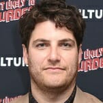 Adam Pally's Love for Hip-Hop Is Real