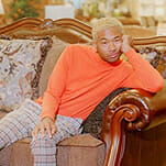 Listen to Toro y Moi's New Song, 