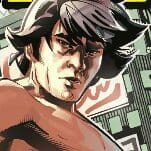 Marvel to Develop Shang-Chi as Its First Asian-Led Film Franchise