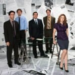 The Office Is Making a Comeback at NBC