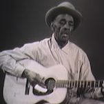 Listen to Mance Lipscomb Sing the Blues on This Day in 1964