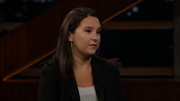 Bari Weiss and Eve Peyser Cannot See Past Their Own Privilege