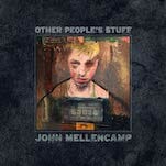 John Mellencamp: Other People's Stuff