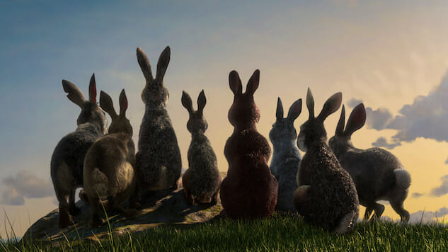 Watership Down’s First Trailer Is Deceptively Adorable
