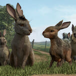 Watership Down's First Trailer Is Deceptively Adorable
