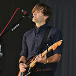 The Postal Service Are (Very Briefly) Back with Jimmy Tamborello's Death Cab For Cutie Remix