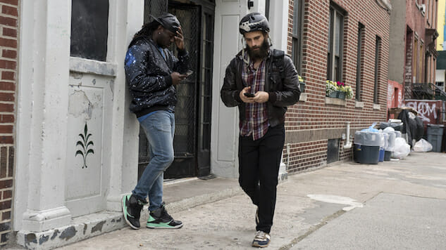 Season Two of High Maintenance Knows Not to Mess with a Good Thing