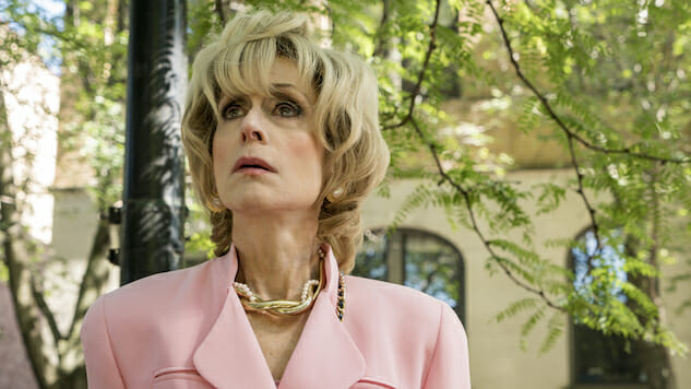 American Crime Story: Judith Light Steals the Show in the Excellent “A Random Killing”