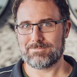 Former Dragon Age Creative Director Mike Laidlaw Makes His Return to AAA Game Development