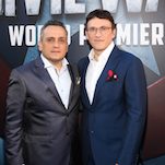 Fox Backs out of Film Deal With the Russo Brothers