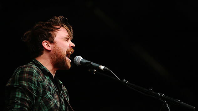 Nothing Like You: Celebrating the Songs of Scott Hutchison