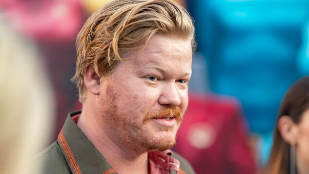 Jesse Plemons in Talks to Join Brie Larson in Charlie Kaufman’s I’m Thinking of Ending Things