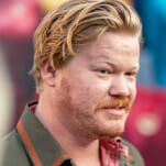 Jesse Plemons in Talks to Join Brie Larson in Charlie Kaufman’s I’m Thinking of Ending Things