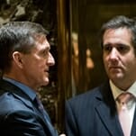 Mueller's Michael Flynn Memo Reveals a Massive Criminal Investigation Around Trump