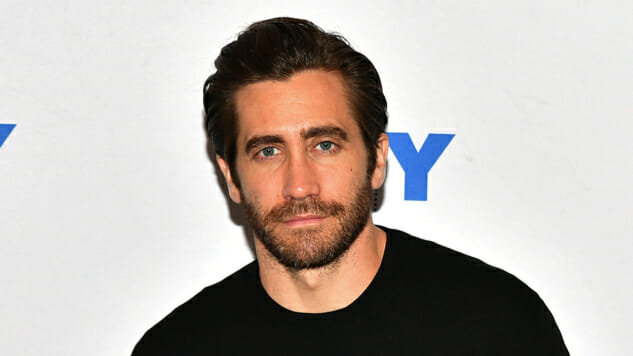 Jake Gyllenhaal Officially Is Playing Mysterio in Spider-Man: Far From Home