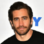 Jake Gyllenhaal Officially Is Playing Mysterio in Spider-Man: Far From Home