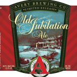 Beers We Love: Avery Old Jubilation
