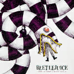 Giveaway: Win the Beetlejuice Soundtrack on Vinyl!
