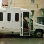 Gigging in the Gig Economy: On Tour with A Rock 'n' Roll Band in 2018