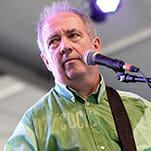 Buzzcocks Singer Pete Shelley Dead at 63