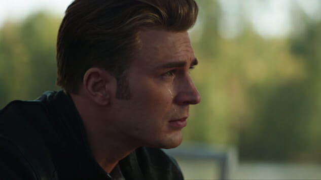 The Avengers: Endgame Trailer Is Here