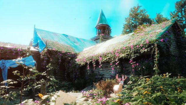 Watch the Scenic Far Cry: New Dawn Gameplay Trailer