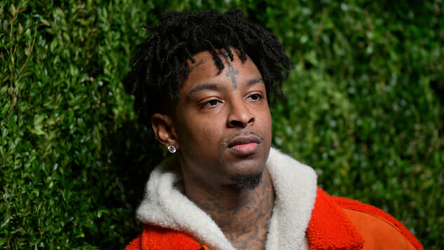 21 Savage Song Alphabet : r/21savage