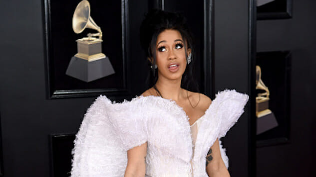 ReSlacktions: How Paste Writers Feel About the 2019 Grammy Nominations