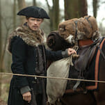 Outlander Keeps Us in Suspense with 