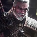 The Witcher's Geralt, Iceborne Expansion Coming to Monster Hunter: World