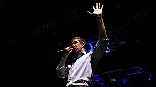 Yes, Progressives Are Scrutinizing Beto O’Rourke’s Credentials. And That’s Okay!