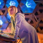 Doctor Who: Jodie Whittaker Caps Off a Strong Debut Season in 