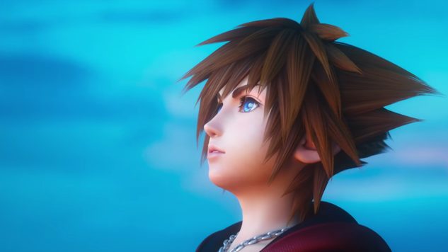 Everything You Need to Know Before Playing Kingdom Hearts III (Part One) -  Paste Magazine