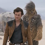 Solo Is the First Star Wars Film to Flop at the Box Office