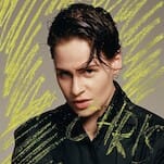Christine and the Queens: Chris