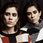 Tegan and Sara Tell Their Origin Story in New Memoir, High School