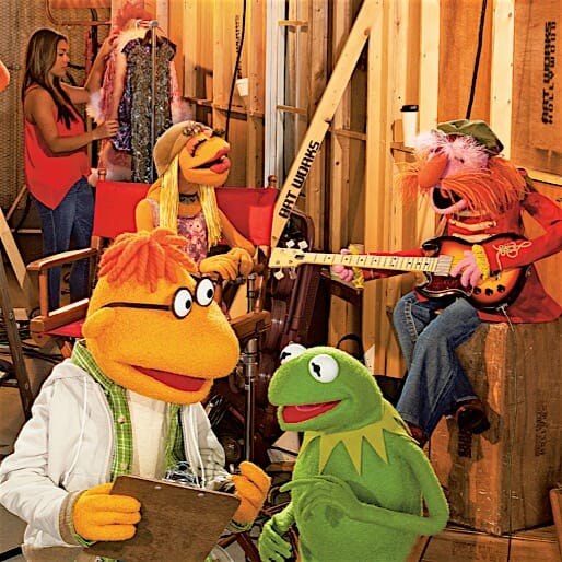 Why Not Now—Let The Muppets Host the 2019 Oscars