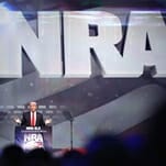 Robert Mueller Has the NRA in His Sights