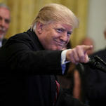 Republican Senators Are Poised to Let Trump off the Hook