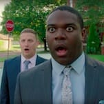 It's a Trailer for the Second Season of Detroiters!