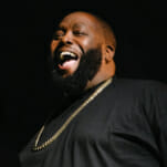Killer Mike Has a Netflix Show On the Way