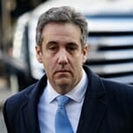 Michael Cohen Sentenced to Prison for Lying to Congress and Crimes Done 