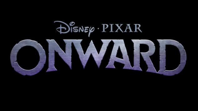 Pixar’s Onward to Star Chris Pratt, Tom Holland, Julia Louis-Dreyfus, Octavia Spencer
