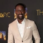Sterling K. Brown to Star in Fox Searchlight’s Biopic The Fence