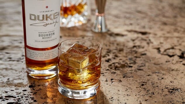 Duke 5 Years Old Kentucky Straight Bourbon Whiskey (88 Proof)