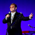Elton John Releases Khalid Cover for Spotify Singles