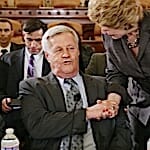 Collin Peterson (D-MN) Represents Everything That Is Wrong With Congressional Democrats